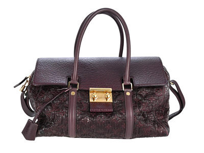 Accessoarer, VÄSKA, LOUIS VUITTON