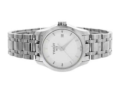 Klockor, TISSOT, damur