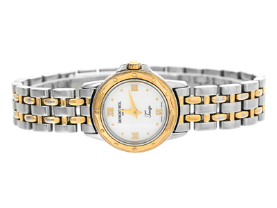 Klockor, RAYMOND WEIL, Geneve