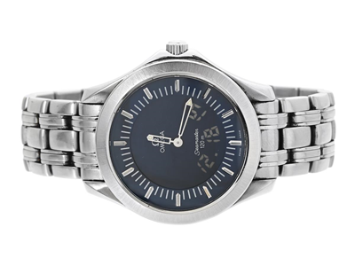 Klockor, OMEGA, Seamaster 120m