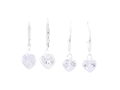 Smycken, SMYCKESET, sterlingsilver