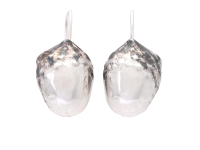 Smycken, ÖRHÄNGEN, sterlingsilver