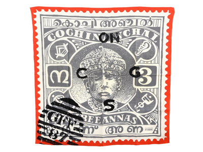 Accessoarer, SCARF, GIANFRANCO FERRE
