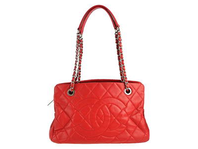 Accessoarer, VÄSKA, CHANEL