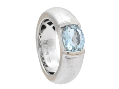 Smycken, LISEN STIBECK, ring