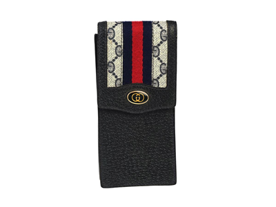 Accessoarer, FODRAL GUCCI, vintage