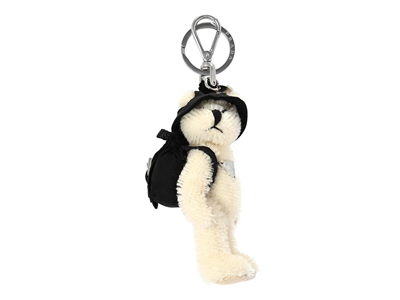 Accessoarer, PRADA, NYCKELRING