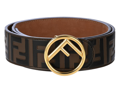 Accessoarer, FENDI, BÄLTE