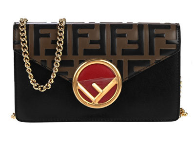 Accessoarer, FENDI, VÄSKA
