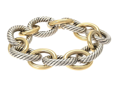 Smycken, DAVID YURMAN, armband