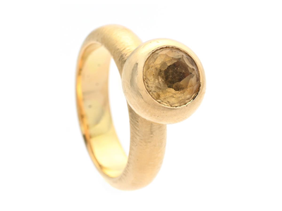 Smycken, OLE LYNGGAARD, ring
