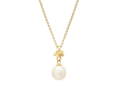Smycken, GEORG JENSEN, collier