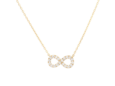 Smycken, COLLIER,  18K guld