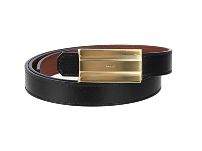 Accessoarer, BÄLTE, BALLY