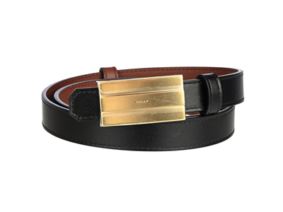 Accessoarer, BÄLTE, BALLY