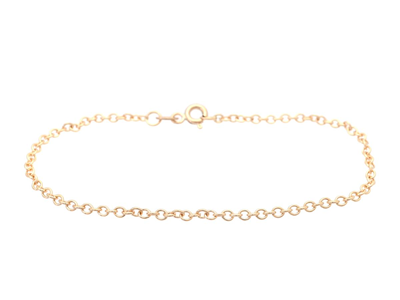 Smycken, ARMBAND, 18K guld