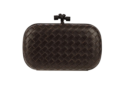 Accessoarer, CLUTCH, BOTTEGA VENETA