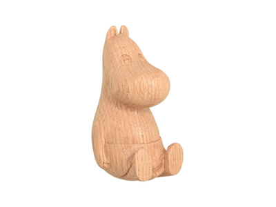 Kuriosa, TRÄFIGUR, ek