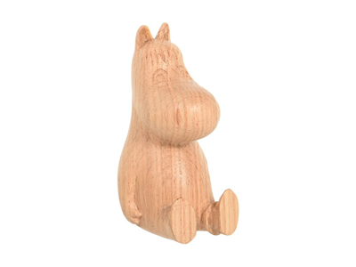 Kuriosa, TRÄFIGUR, ek
