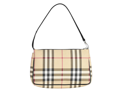 Accessoarer, VÄSKA, BURBERRY