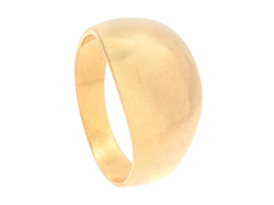 Smycken, RING, 18K guld