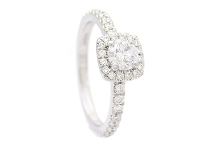 Smycken, RING, New York