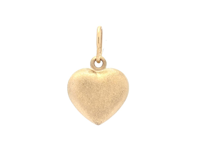 Smycken, HÄNGE, 18K guld