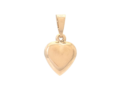 Smycken, HÄNGE, 18K guld