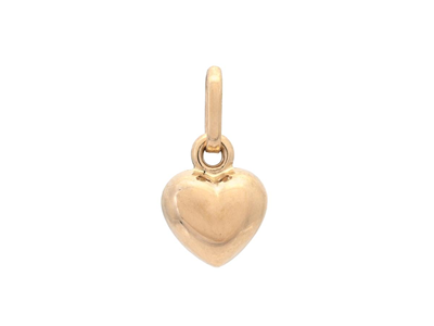 Smycken, HÄNGE, 18K guld