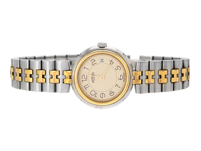 Klockor, HERMÈS, Paris