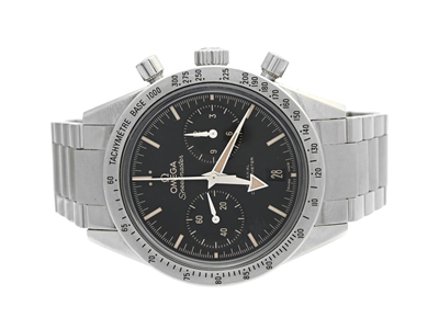 Klockor, OMEGA, Speedmaster `57