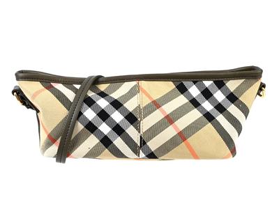 Accessoarer, VÄSKA, BURBERRY