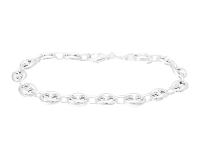 Smycken, ARMBAND, Sterlingsilver