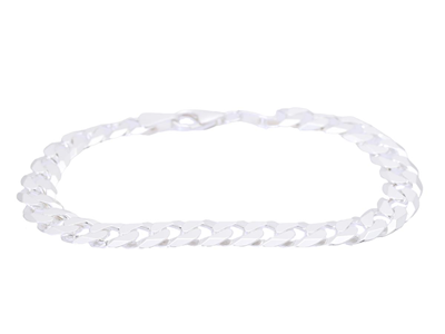Smycken, ARMBAND, sterlingsilver