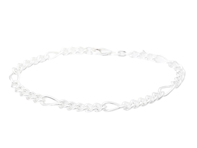 Smycken, ARMBAND, sterlingsilver