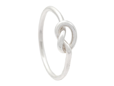 Smycken, RING, sterlingsilver