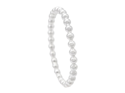 Smycken, RING, sterlingsilver