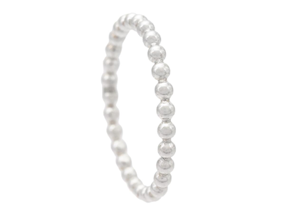 Smycken, RING, sterlingsilver