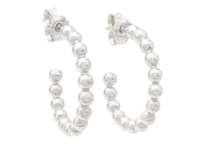 Smycken, ÖRHÄNGEN, sterlingsilver