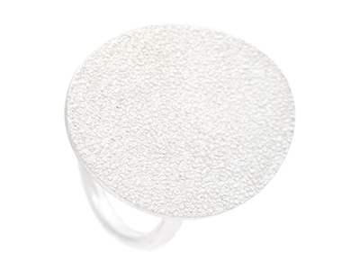 Smycken, RING, sterlingsilver