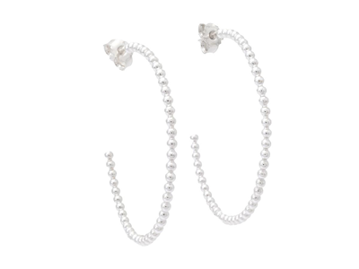 Smycken, ÖRRINGAR, sterlingsilver