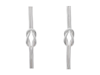Smycken, ÖRHÄNGEN, sterlingsilver
