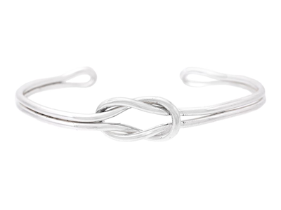 Smycken, ARMRING, sterlingsilver