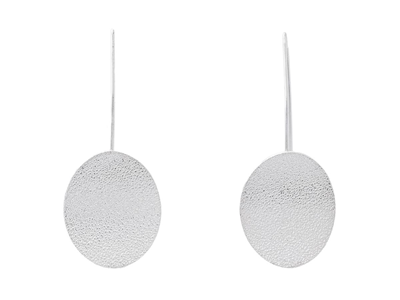 Smycken, ÖRHÄNGEN, sterlingsilver