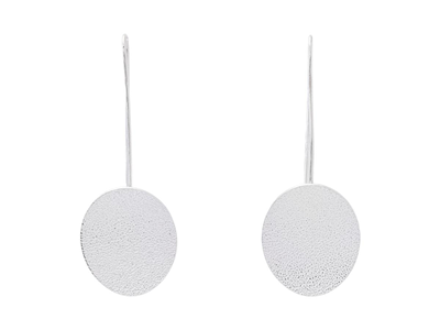 Smycken, ÖRHÄNGEN, sterlingsilver