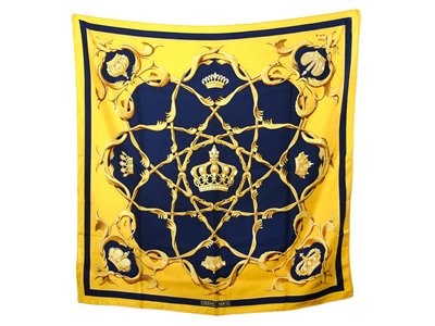 Accessoarer, SCARF, HERMÈS