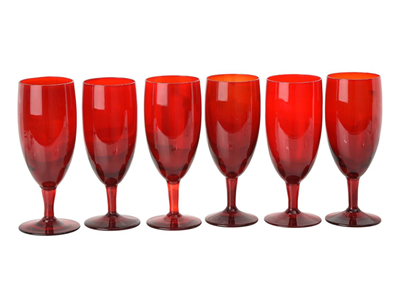 Glas, REIJMYRE, champagneglas