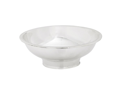 Silver, SKÅL, silver