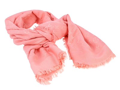 Accessoarer, SCARF, LOUIS VUITTON