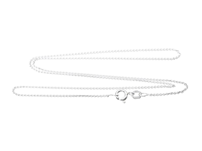 Smycken, HALSKEDJA, sterlingsilver